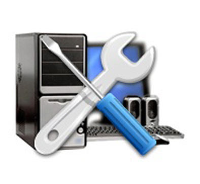 Break-Fix any computer brand