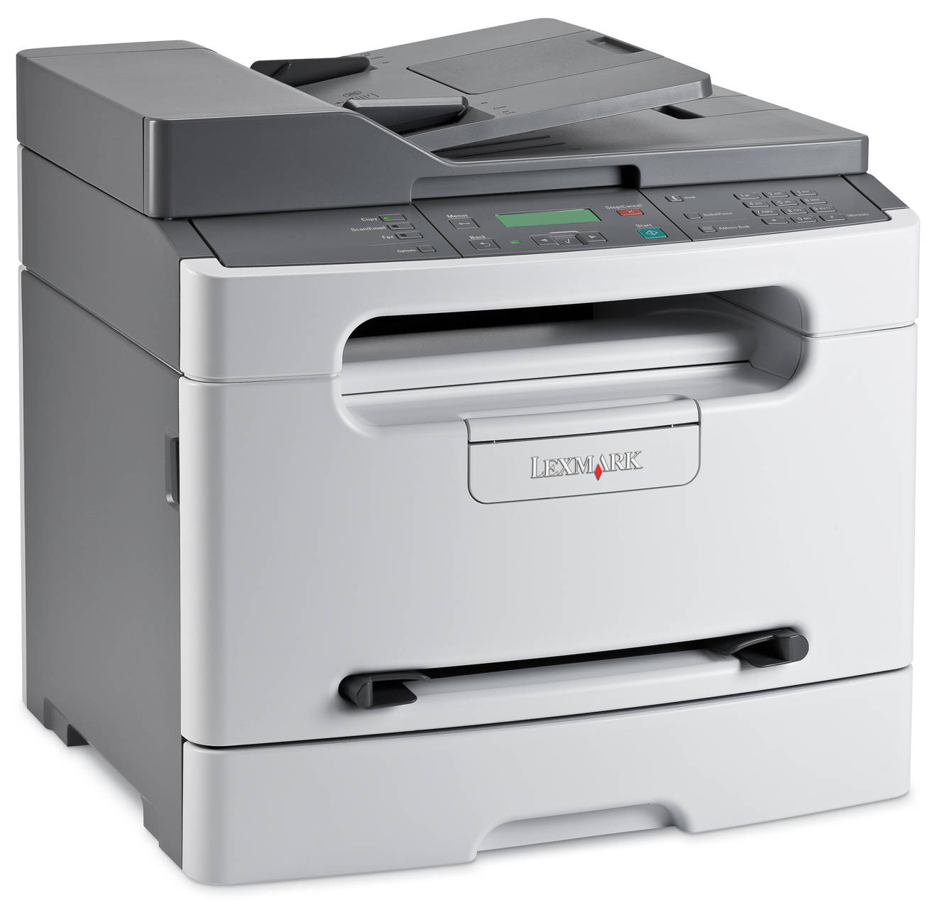Printer