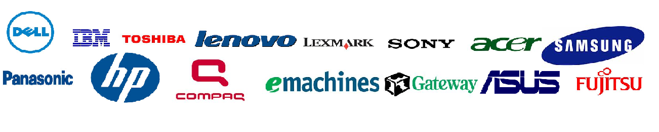 Products We Service1